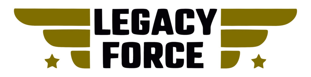 Ministério de Homens - Legacy Force