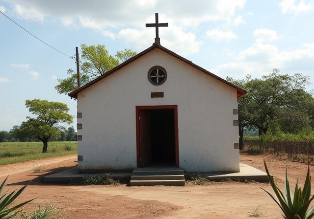 Cristãos em Moçambique: Entre a Perseguição Extrema e a Luta Pela Fé