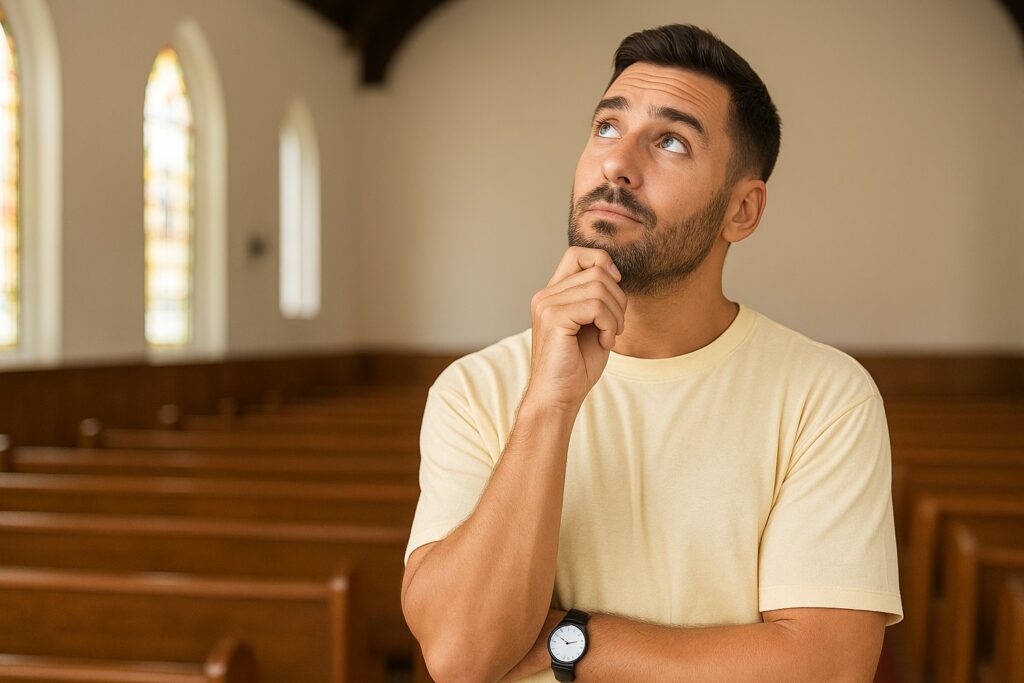 Nem todos são filhos de Deus