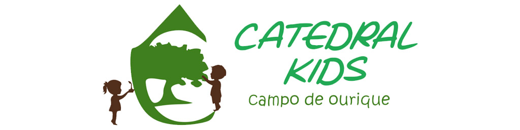 Ministério Infantil​ - Catedral Kids