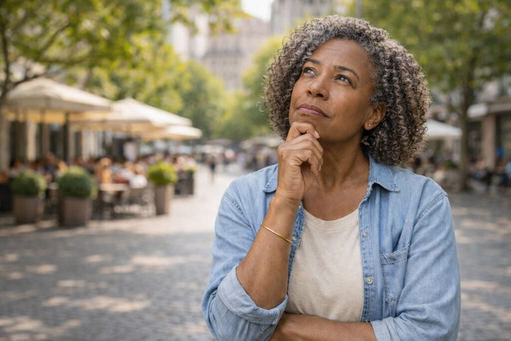 Todos os caminhos levam a Deus